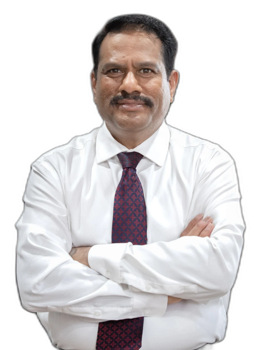 Jacky Maan, candidate for Councillor in Ward 1